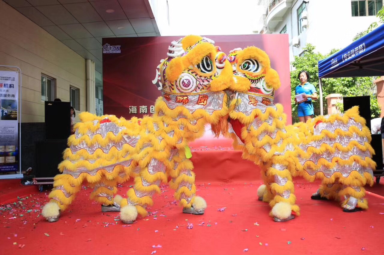 熱烈祝賀創(chuàng)綠家空氣治理海口服務(wù)中心新落成！