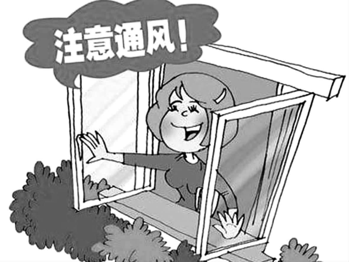 隨著人們對生活環(huán)境的要求越來越高，裝飾越來越復(fù)雜，室內(nèi)裝修污染已成為人們關(guān)注的焦點。近幾年來，由于裝修污染而引發(fā)各類疾病的案例屢見不鮮。  雖然醫(yī)學(xué)界沒有對裝修污染與疾病之間畫上明確的等號，但很多專家表示，疾病的成因也許包含多方面因素，然而裝修污染是誘發(fā)各種疾病的禍?zhǔn)?，所以大家一致在關(guān)注新房裝修除甲醛這個話題，那么在了解新房裝修除甲醛之前我們首先應(yīng)該了解一下室內(nèi)污染物甲醛是如何釋放的？   通常來說室內(nèi)污染物甲醛是以三種形式存在的：   游離懸浮狀態(tài)        這種狀態(tài)通過累積的方法，當(dāng)達(dá)到一定的濃度，就會對我們的身體構(gòu)成危害，但是只要開窗通風(fēng)，在空氣對流的情況下，很快就會吹出室內(nèi)。   吸附狀態(tài)       甲醛通過污染源的釋放被墻面、家具、布藝沙發(fā)、窗簾等室內(nèi)物品所吸附而滯留于室內(nèi)，這種吸附狀態(tài)經(jīng)過積累到一定的程度，就會向外釋放，我們通過呼吸進入身體內(nèi)。簡單的通風(fēng)是無法排出室外的。        甲醛在這種狀態(tài)下，最不易被察覺，因為在甲醛的吸附狀態(tài)下，會滯留在室內(nèi)的各處，即便是用空氣凈化器或吸附材料礦晶、活性炭也無法排除它。  結(jié)合狀態(tài)        甲醛以脲醛樹脂膠的形式存在于人造板內(nèi)，反應(yīng)充分時甲醛與尿素的化學(xué)分子鏈?zhǔn)蔷o密的結(jié)合在一起的，但是在室內(nèi)，隨著溫度的升高，濕度的加大或遇有酸性的氣體時（因脲醛樹脂膠是在酸性條件下生成的）部分已固化的樹脂膠在此條件下發(fā)生水解反應(yīng)而斷裂，順著板材的毛細(xì)通道而向室內(nèi)釋放甲醛。這一過程將視環(huán)境的變化，長達(dá)3-15年不等。吸附狀態(tài)和結(jié)合狀態(tài)的甲醛只能靠專業(yè)治理公司進行甲醛的檢測和除甲醛。