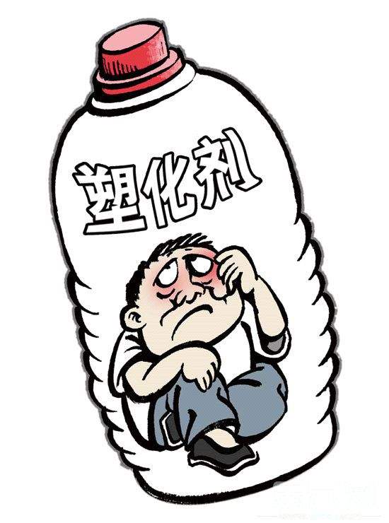 食品中有塑化劑嗎？這些食品中含有大量塑化劑，食用時(shí)一定要注意！