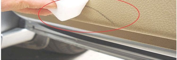 廚房去污神器“魔術(shù)擦” 竟然甲醛超標！ 你家有嗎？
