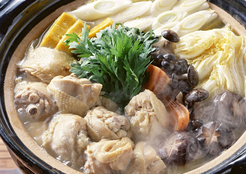 世界上***吃的美食？***名沒人會反駁！