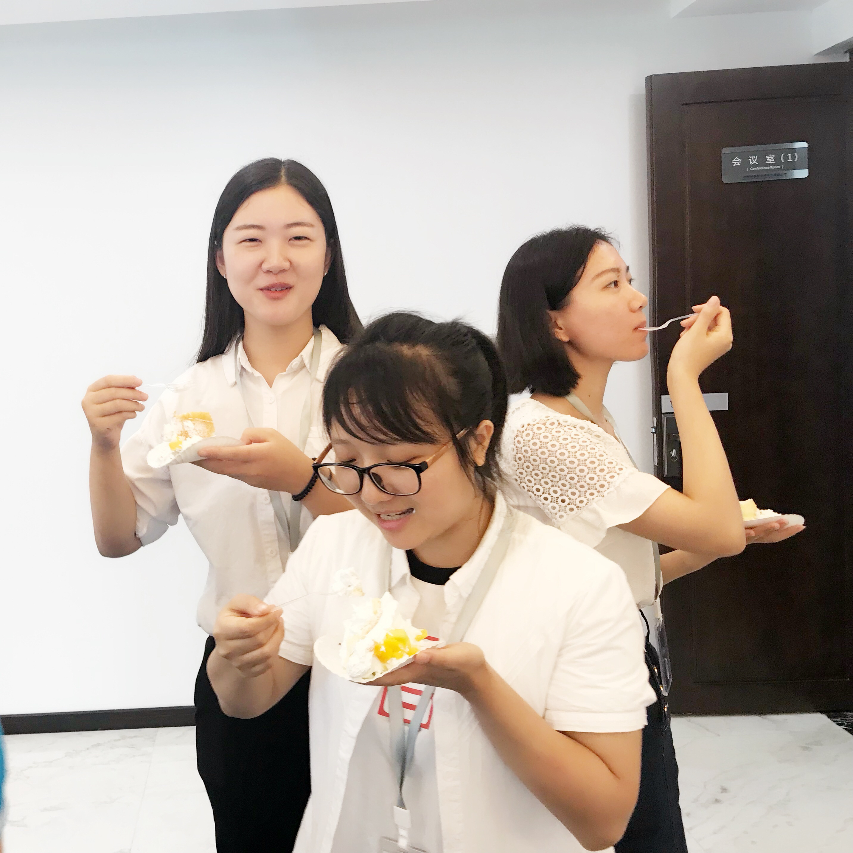 【7月生日會(huì)】喂——請問你是在網(wǎng)紅公司上班嗎？