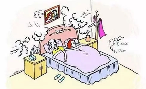 房間潮濕怎么辦！不僅會(huì)發(fā)霉還會(huì)導(dǎo)致甲醛超標(biāo)