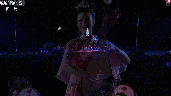 “杭州8分鐘”驚艷亞運(yùn)會(huì)！2022，杭州歡迎你！