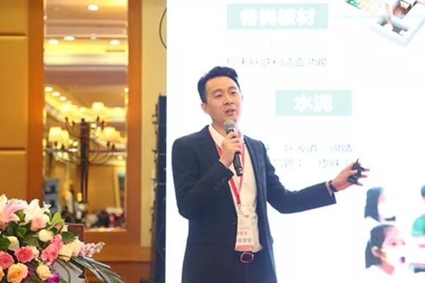 北京！創(chuàng)綠家環(huán)保全國(guó)品牌推介會(huì)三巡啦！