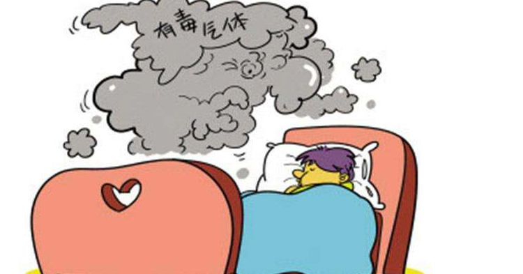 夏天裝修，室內(nèi)空氣治理不能少
