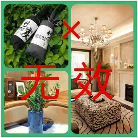 科學去除甲醛的幾點經驗，學到了有大用