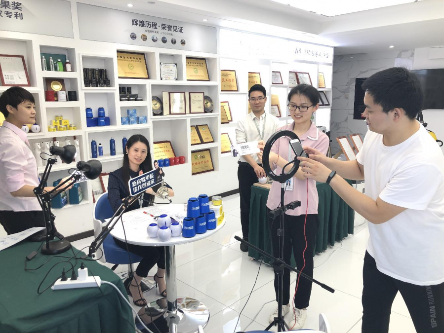 吾志所向，一往無前 | 創(chuàng)綠家2020年大事記