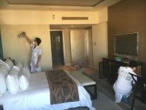 厲害了！光觸媒除甲醛的套餐竟然有這么多