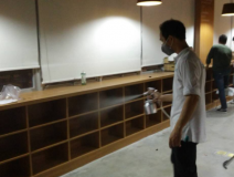 室內(nèi)除甲醛如何更放心？