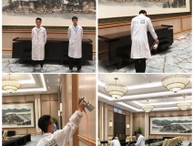 創(chuàng)綠家除甲醛加盟公司可以解決裝修問(wèn)題嗎？