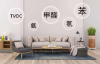 室內(nèi)空氣檢測有什么樣的檢測標(biāo)準(zhǔn)？