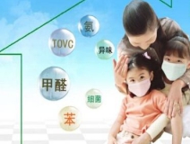 新房裝修會有甲醛污染嗎？