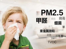 室內(nèi)空氣質(zhì)量之甲醛：危害、來源及防護