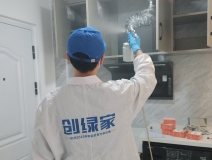 裝修后甲醛超標怎么辦？