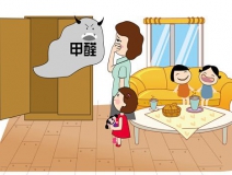 如何自測室內(nèi)甲醛數(shù)據(jù)，是否需要甲醛治理