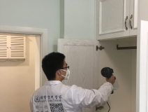 創(chuàng)綠家除甲醛加盟的店面要求是什么？