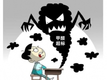 沈陽一學(xué)校因甲醛超標(biāo)停課！鼻腔、眼睛均出現(xiàn)異樣…