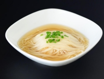 震驚！面條里居然添加了甲醛