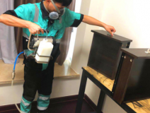 為什么甲醛檢測要找專業(yè)的機(jī)構(gòu)？