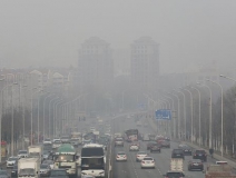 pm2.5是什么？如何避免空氣污染