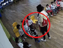 攜程幼兒園虐童事件令人發(fā)指，幼兒在學(xué)校除了老師行為還有什么需要關(guān)注