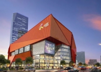 創(chuàng)綠家環(huán)保牽手中糧集團(tuán)，開(kāi)啟大悅城除醛4.0時(shí)代！