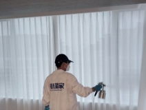 窗簾也會引起甲醛超標(biāo)嗎？