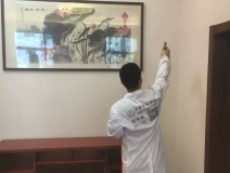 進(jìn)入速凍模式，冬季裝修污染怎么辦？