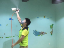 甲醛治理方法很多，哪種靠譜有效？