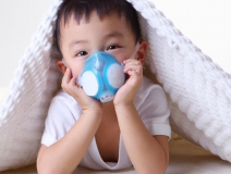 做甲醛治理，讓空氣污染原理兒童