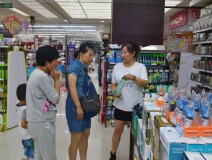 超市里的除醛、除味劑是否實用環(huán)保，這篇分析說得太對了！