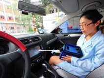 如何去除新車的甲醛及異味？