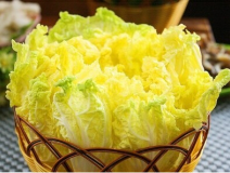 無(wú)良！這些蔬菜竟然蘸甲醛賣(mài)！一定要把這個(gè)潛規(guī)則抖出來(lái)