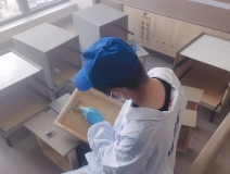 新房裝修怎樣除甲醛？