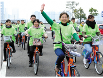 2017年上半年城市空氣質(zhì)量排行榜出爐，您的城市上榜了嗎？