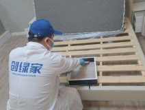 杭州除甲醛公司怎么選？