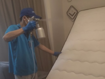 為什么要及時拆開床墊的保護膜？