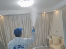 室內空氣治理標準都有哪些方面？