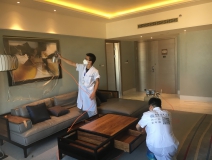 告訴你新房甲醛治理無法光靠通風(fēng)就能搞定！
