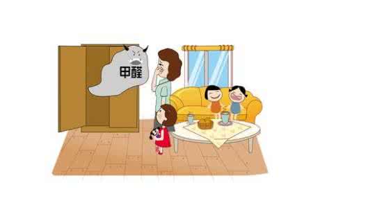 找除甲醛公司就是對(duì)待空氣污染的正確心態(tài)？