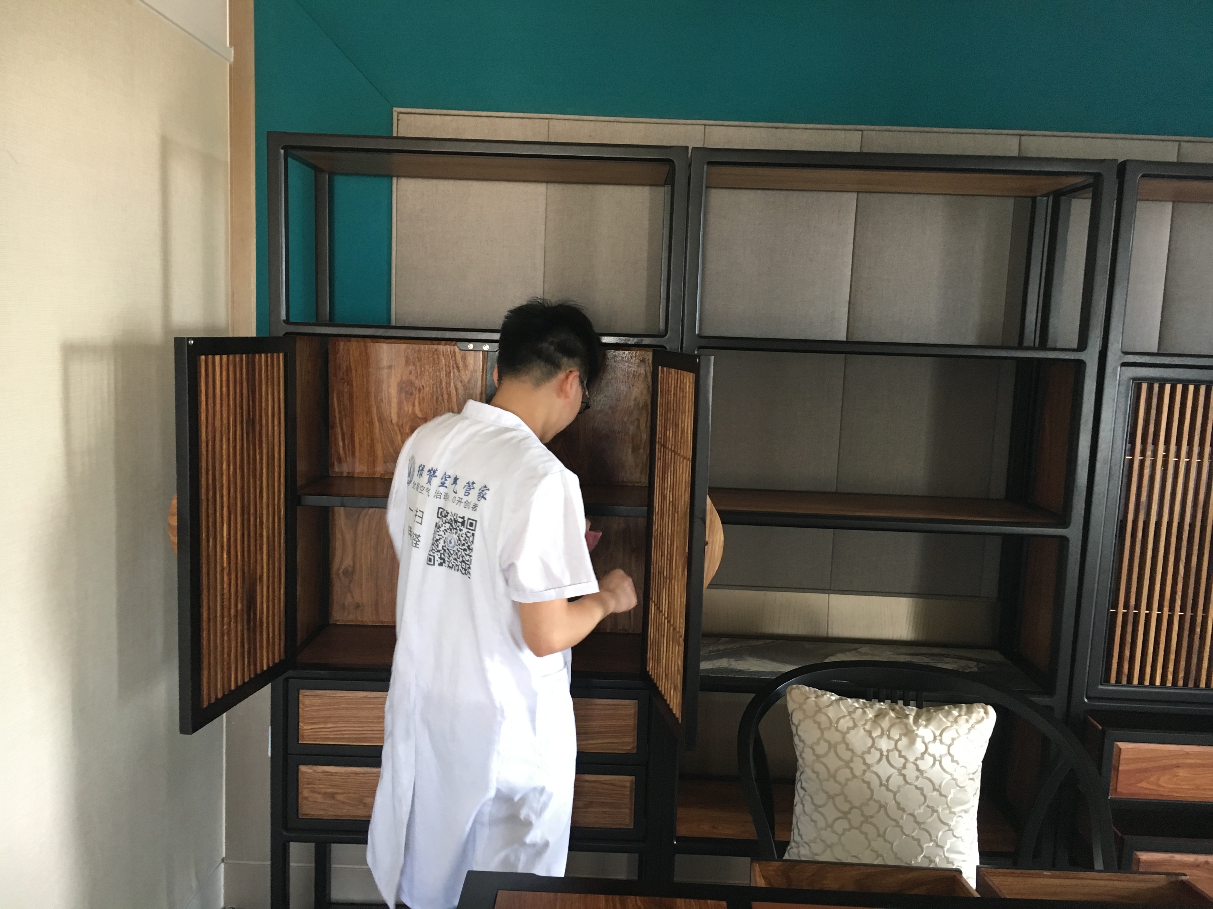 經(jīng)除甲醛公司近年來檢測：住宅室內(nèi)甲醛、苯超標(biāo)高達(dá)96%