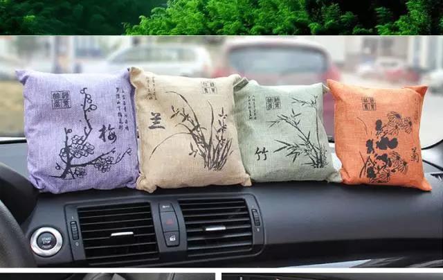 車輛甲醛超標頻發(fā)，車內(nèi)污染嚴重應受重視！