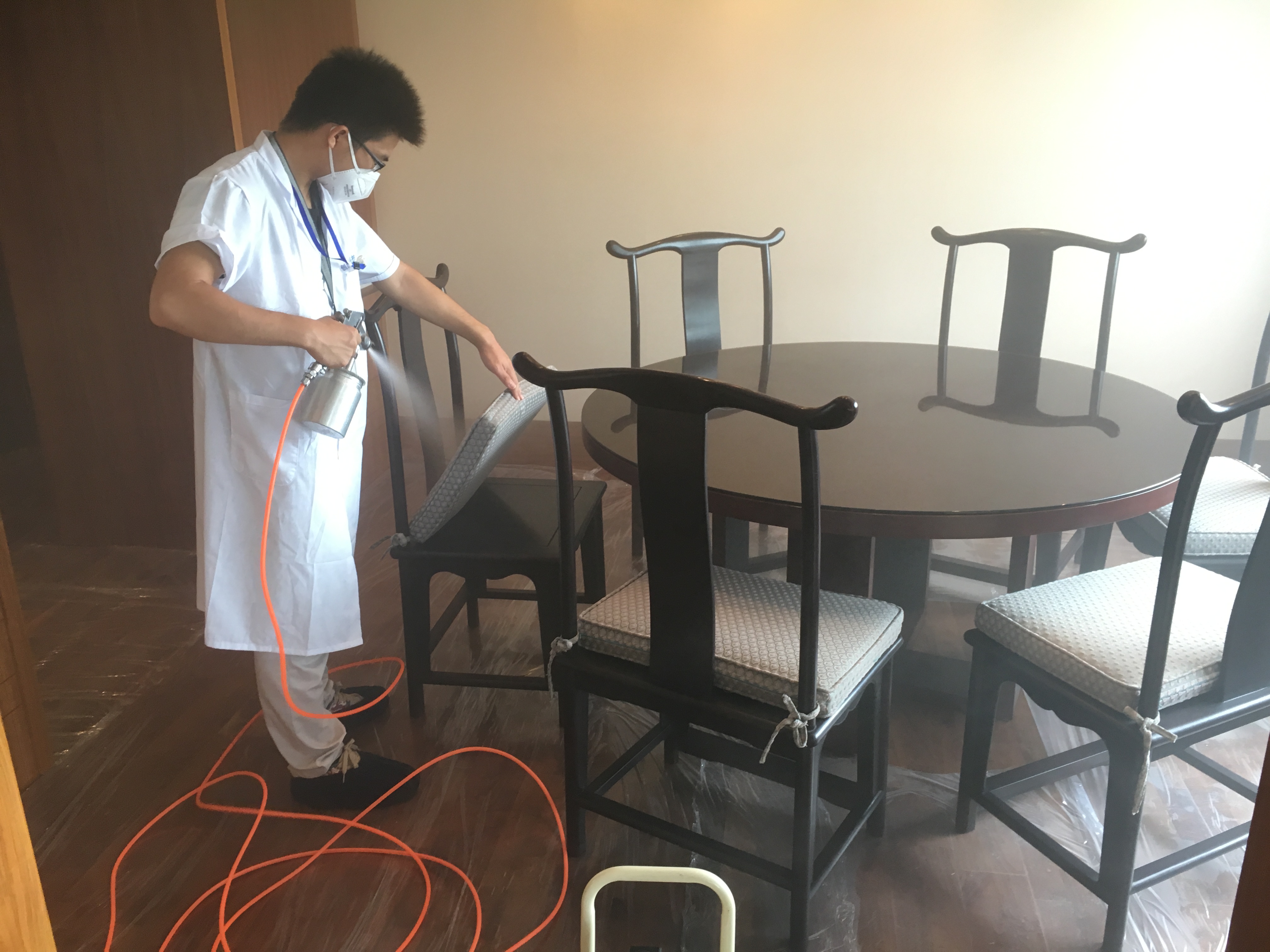 孕婦不注意甲醛治理，新生兒基因變異機(jī)率增加50%